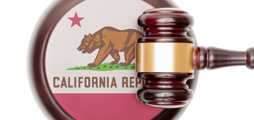CALIFORNIA