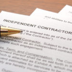 independent contract