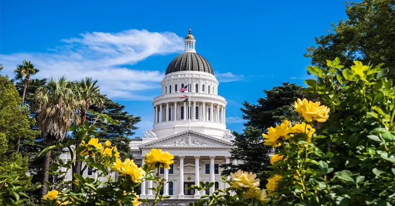 2022 Pending Bills for Employee Protection in the State of California