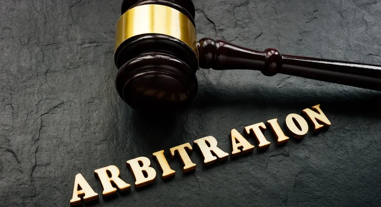 Arbitration Image