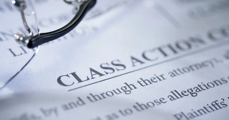 Class Actions: The Power of a Collective Demand