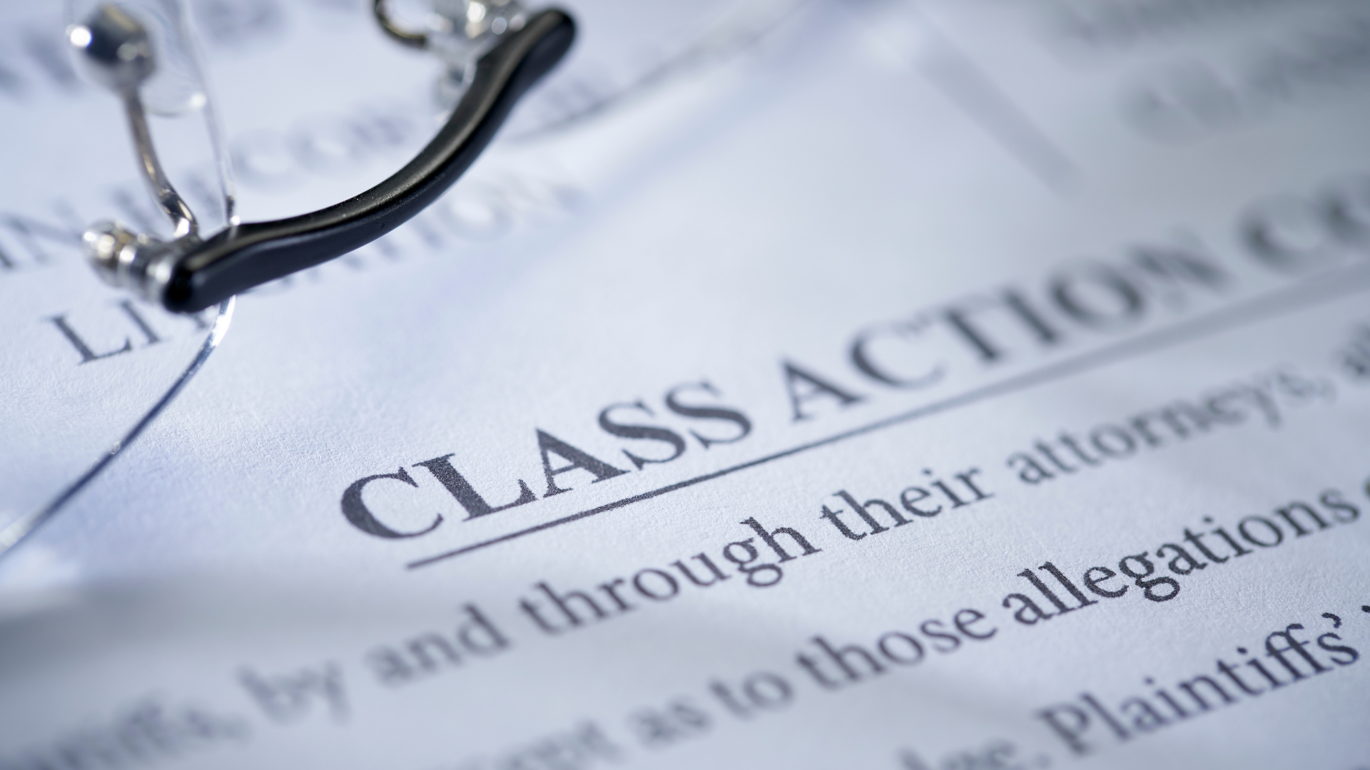 Class Actions: The Power of a Collective Demand - Valerian Law, P.C.