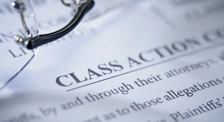 Class Action Image