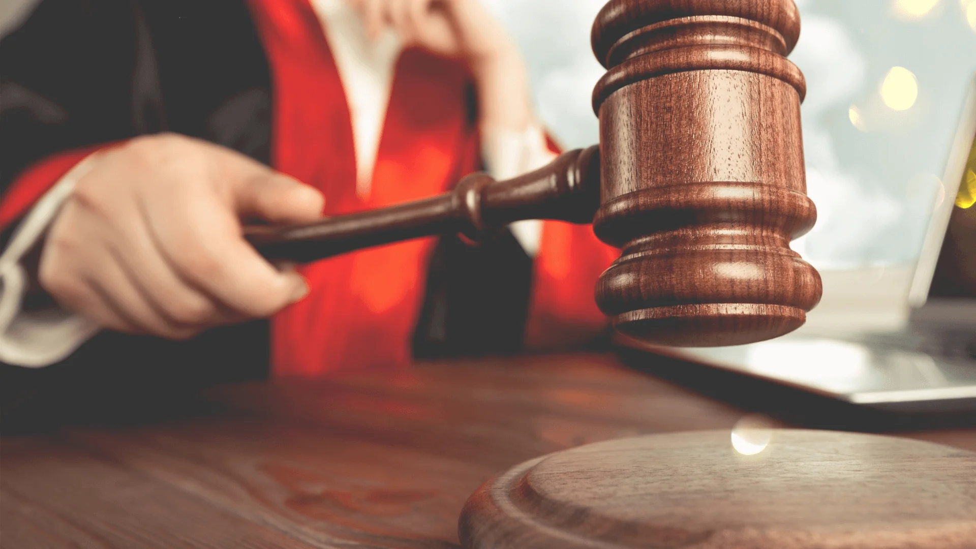 Punitive Damages Award Image