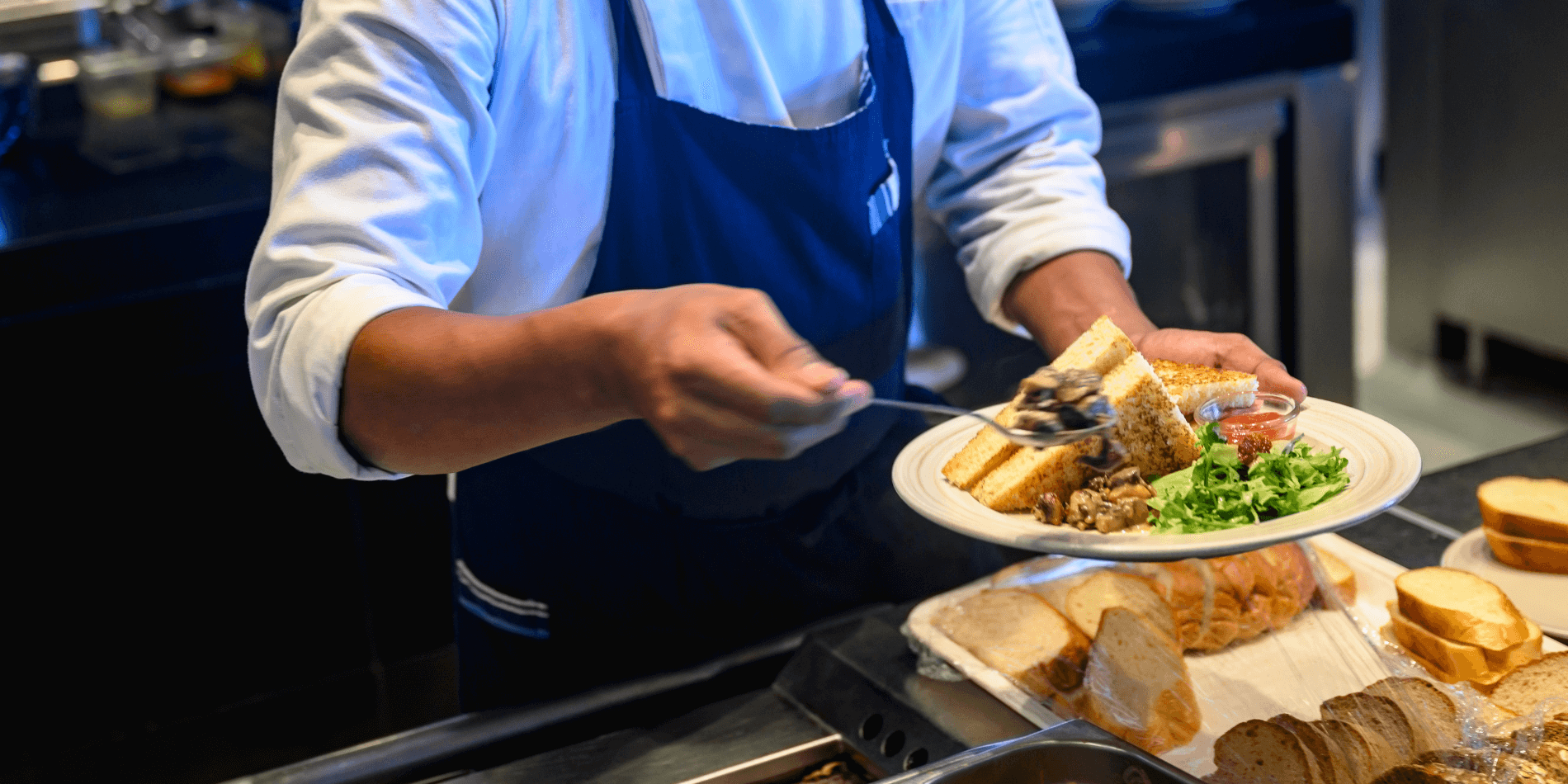 California’s Food Handler Hard Law has a positive impact on restaurant workers