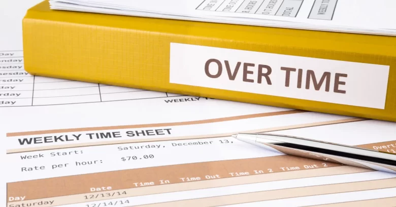 Overtime Pay in California: Don’t Get Shortchanged!