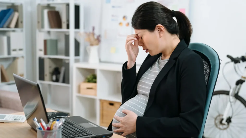 pregnancy discrimination lawyer