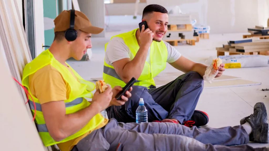 Employee rights under labor laws in California regarding breaks, Meal break rules under labor laws in California, Paid rest breaks: What labor laws in California state, Understanding labor laws in California for workplace breaks, Worker rights: labor laws in California for meal and rest periods