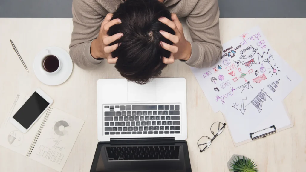 Neurodivergence in the Workplace