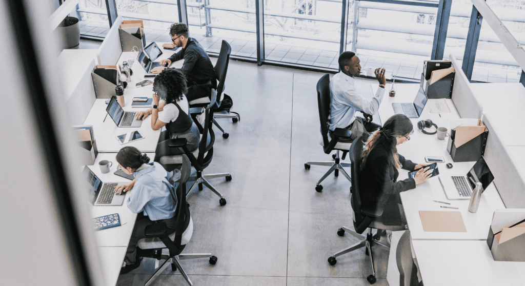 Workplace Retaliation