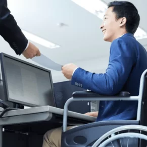 Workplace Disability Rights & Accommodations in CA