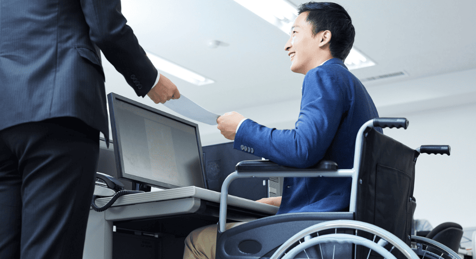 disability discrimination in the workplace