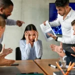 how to prove discrimination at work