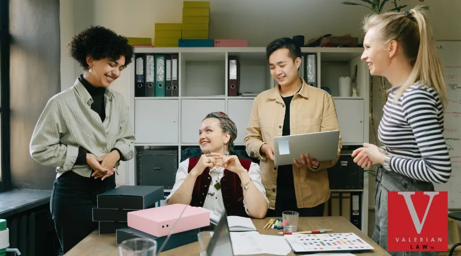 california employee rights lawyer