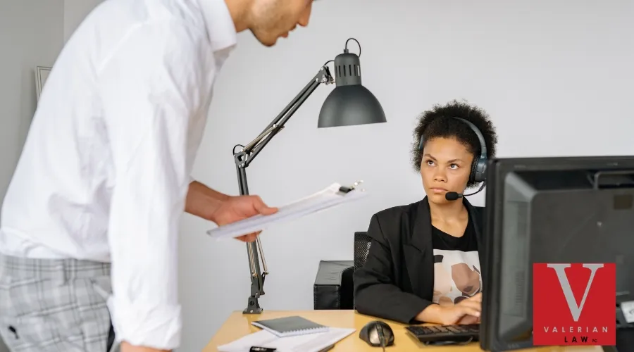 california employment discrimination lawyer