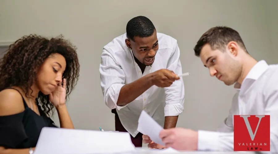 california workplace retaliation lawyer