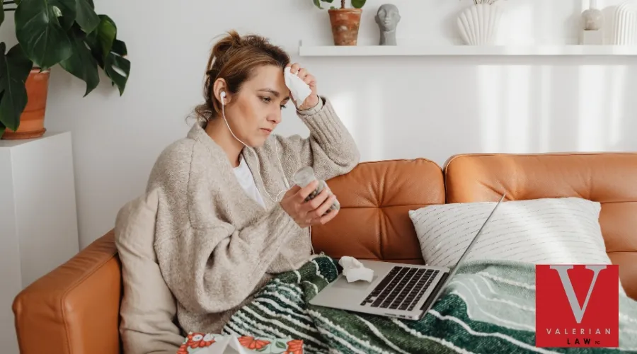 california sick leave law