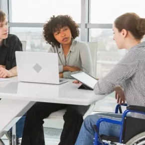 Disability Discrimination at Work in Richmond, CA