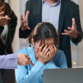 How to Prove Discrimination at Work in California?