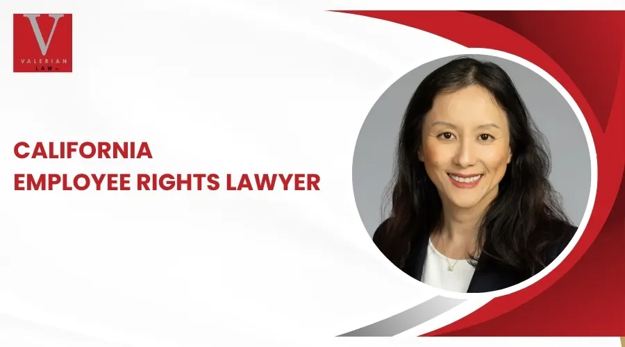 california employee rights lawyer