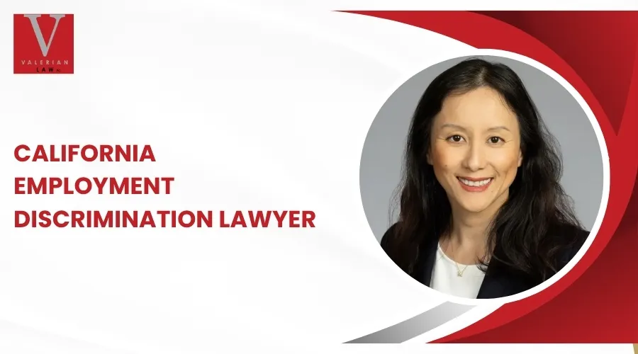 california employment discrimination lawyer