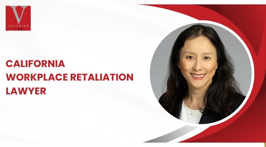 california workplace retaliation lawyer