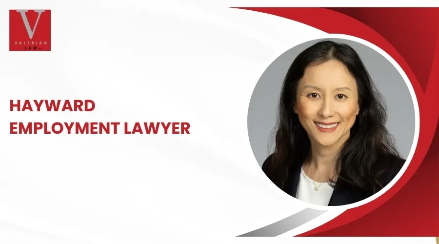hayward employment lawyer
