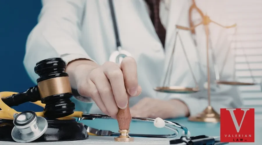 Richmond Medical Leave Lawyer