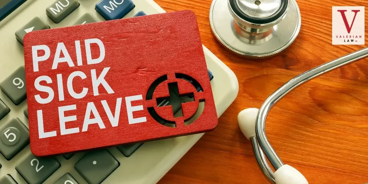 Antioch Paid Sick Leave Lawyer
