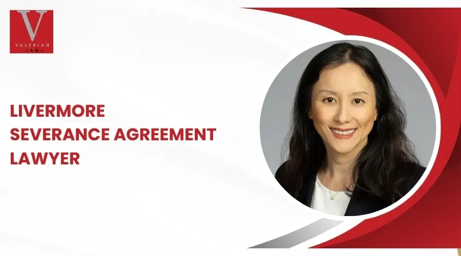 Livermore Severance Agreement Lawyer Image