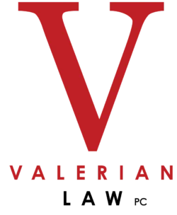 Valerian Law, P.C