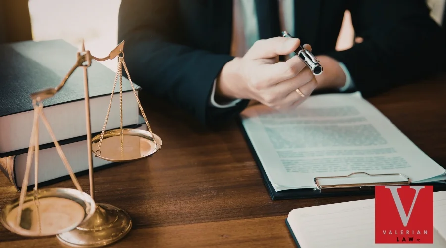 Richmond Employment Lawyer