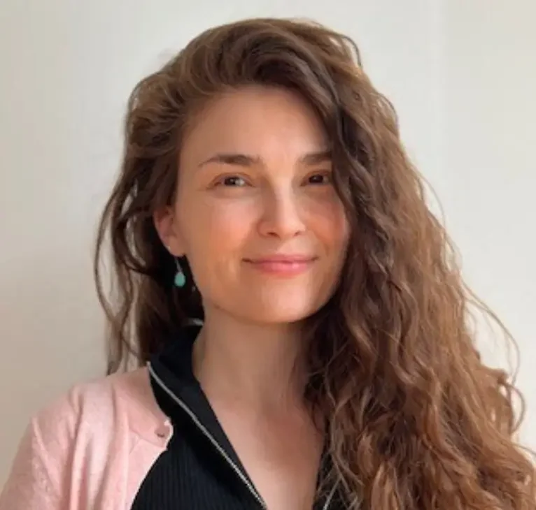 Eileen Torrez