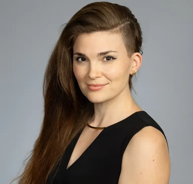 Eileen Torrez