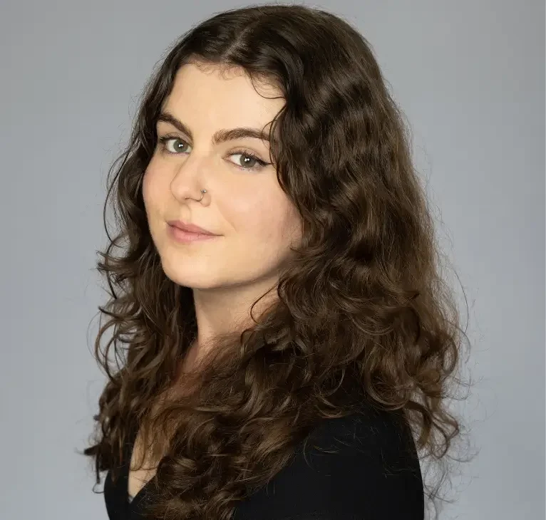 Ella Zalon