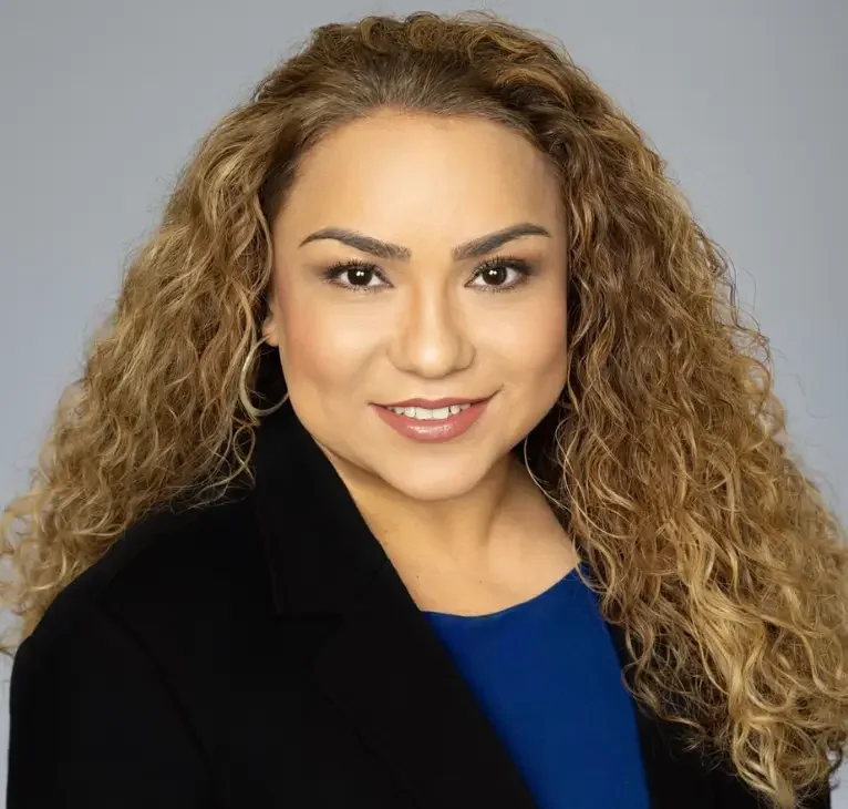 Felicia Medina