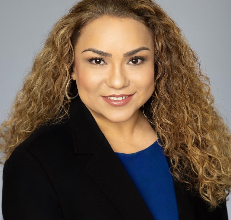 Felicia updated photo 2026