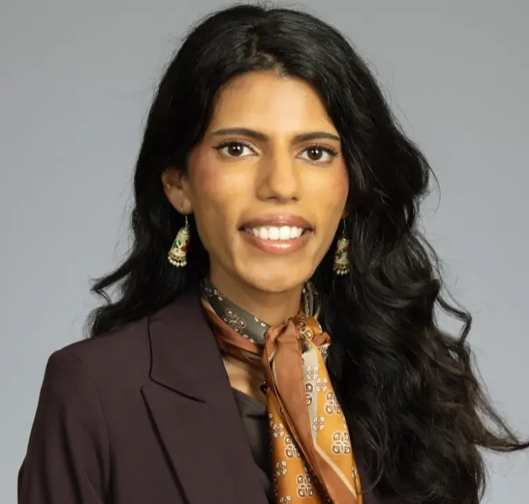 Salina Isaq