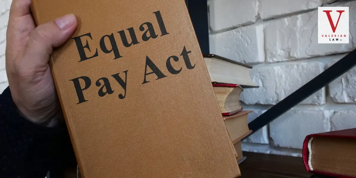 antioch equal pay lawyer