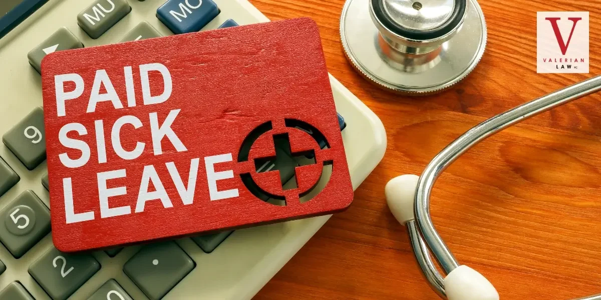 antioch paid sick leave lawyer