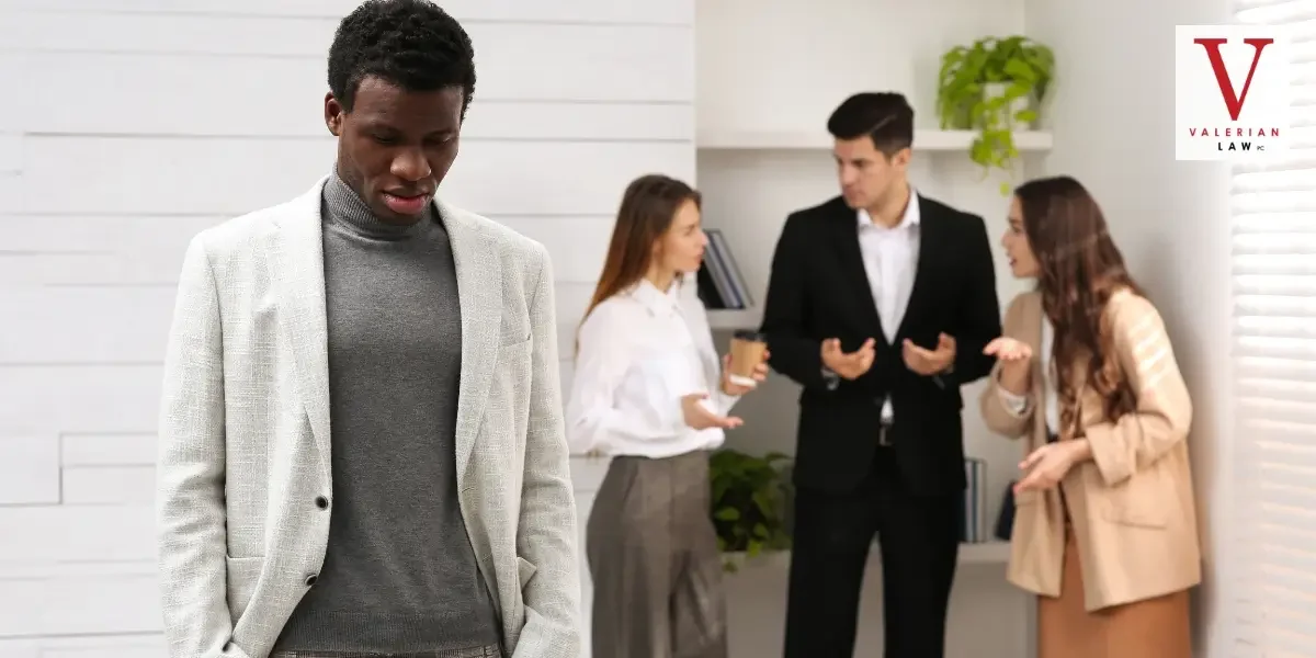 antioch race discrimination lawyer