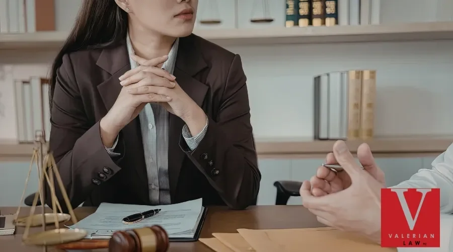 best richmond employment discrimination lawyer