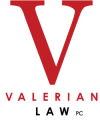 valerian logo