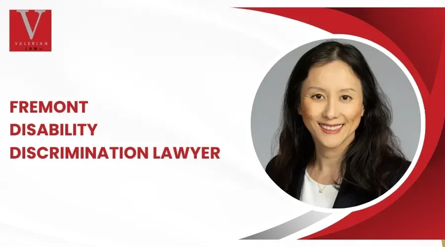 fremont disability discrimination lawyer