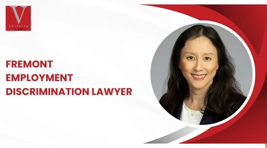 fremont employment discrimination lawyer