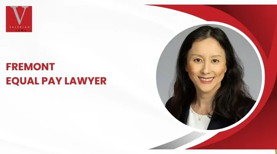 fremont equal pay lawyer