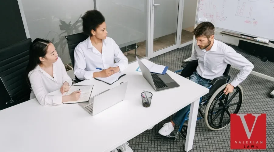livermore disability discrimination lawyer