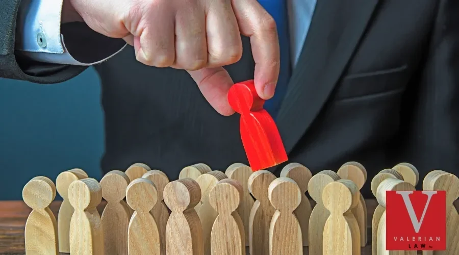 livermore employment discrimination lawyer