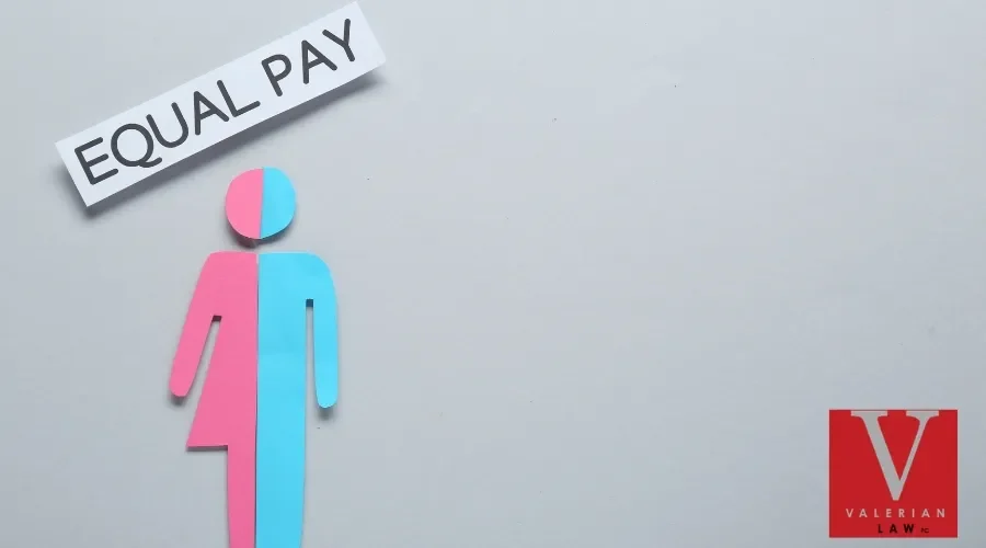 livermore equal pay lawyer