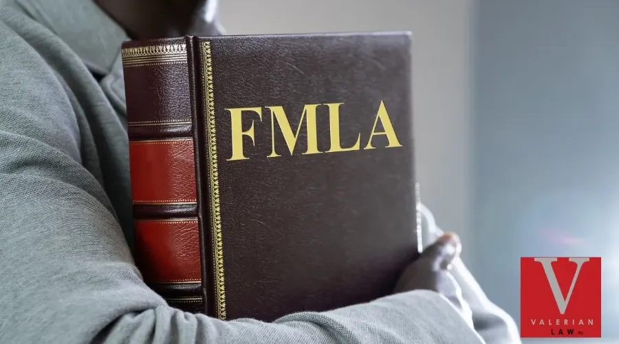 livermore fmla lawyer